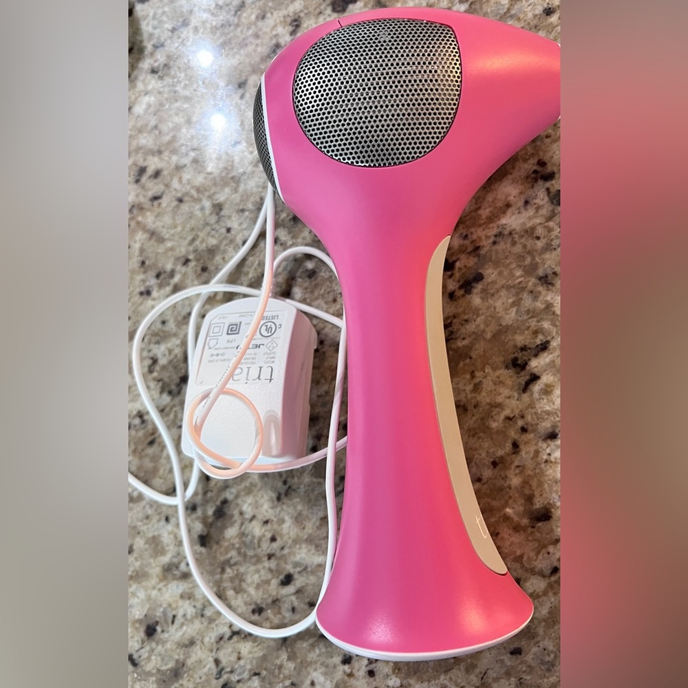 tria body hair removal laser